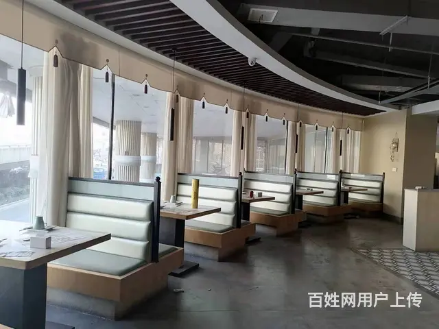 繁华商业区900平优质商铺出租，黄金位置，机会难得！ - 图片 3