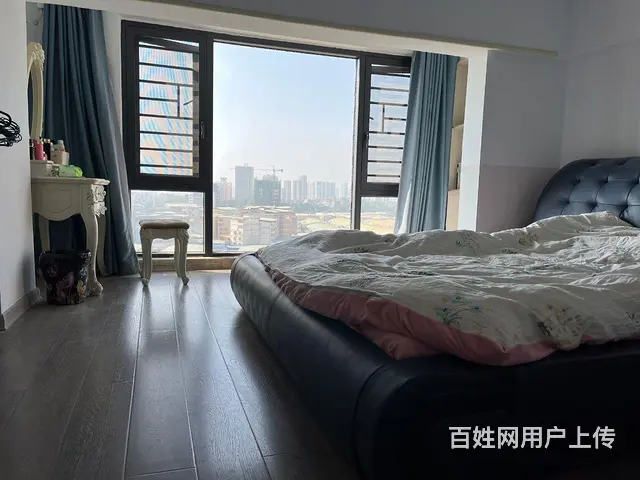 复式楼/百色民族高中陪读/南大五金机电城出租 - 图片 8