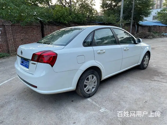 别克 凯越 2015款 1.5 手自一体 经典型 - 图片 4