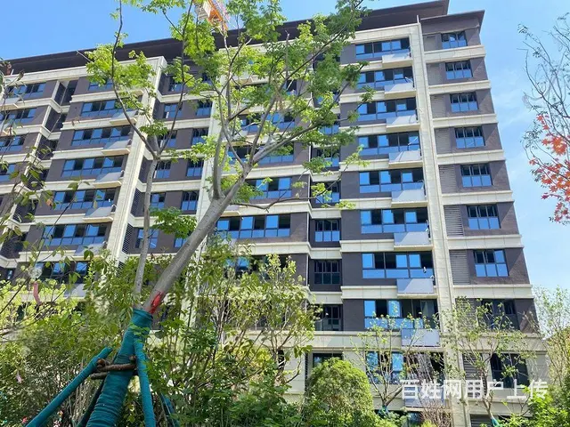 家主置换！苏滁轻轨口万达旁 近外国语 可谈 车位 - 图片 12