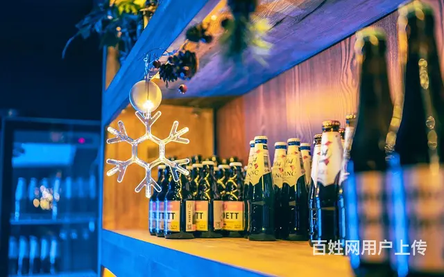 临淄区沿街酒吧整体出 - 图片 9
