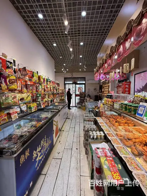 香坊区长江路会展城上城熟食店出兑火锅食材超市转让 - 图片 5