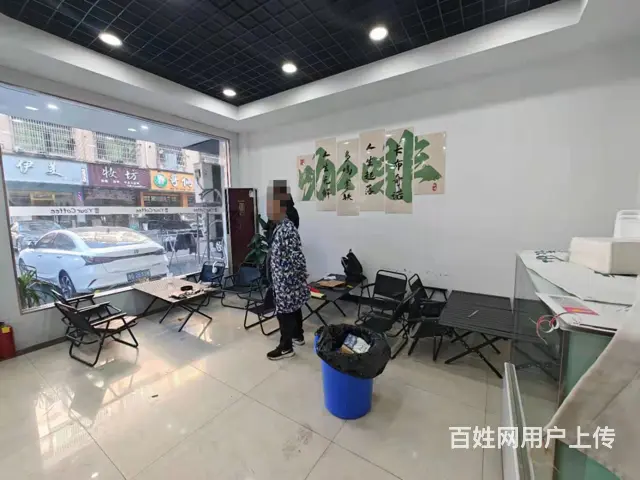 （易转介绍）义乌杨村二区繁华地段大人流空店转让 - 图片 6