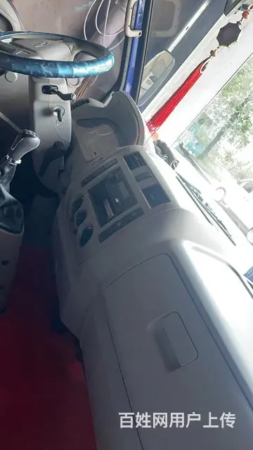 福田 其他 自卸车 国6 - 图片 3