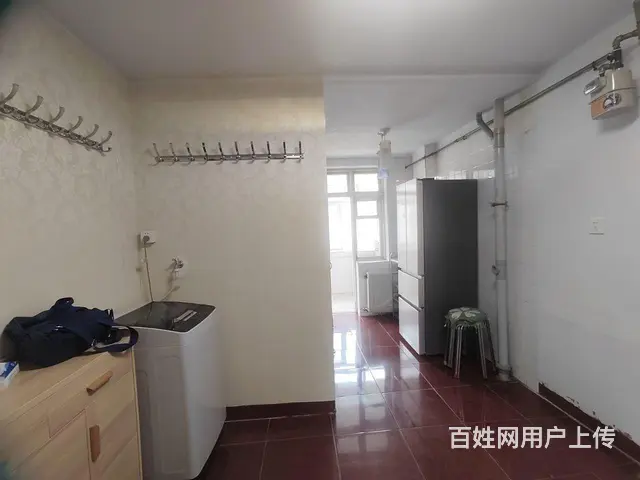 师专家属院4楼85.79平两室通厅中装35万一中 文化路小学 - 图片 3