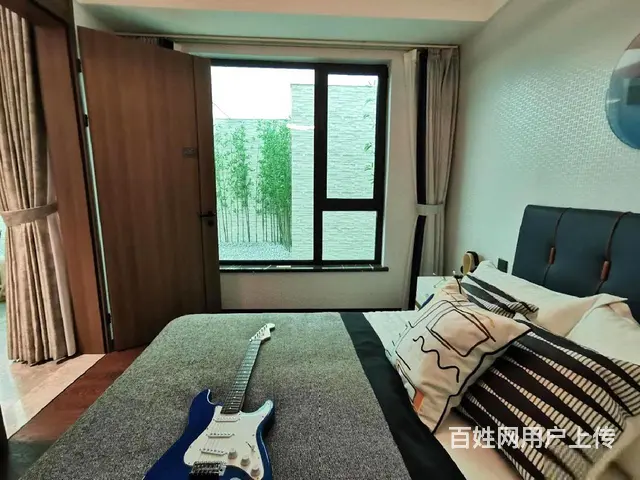 万科悦莊，精装电梯洋房，南北通透，找我优惠 - 图片 5