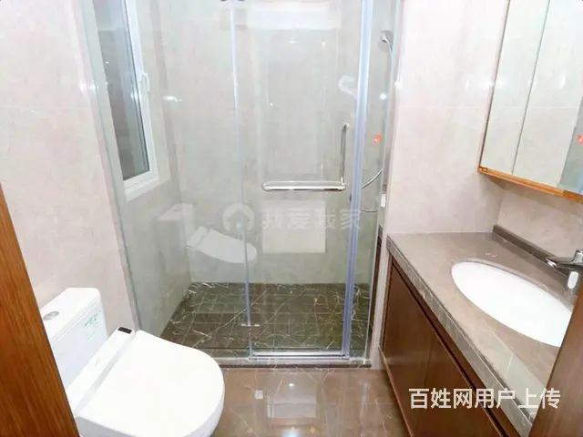 滨江品质 御滨府四房精装修三卫    软装拎包入住 江南实验 - 图片 12