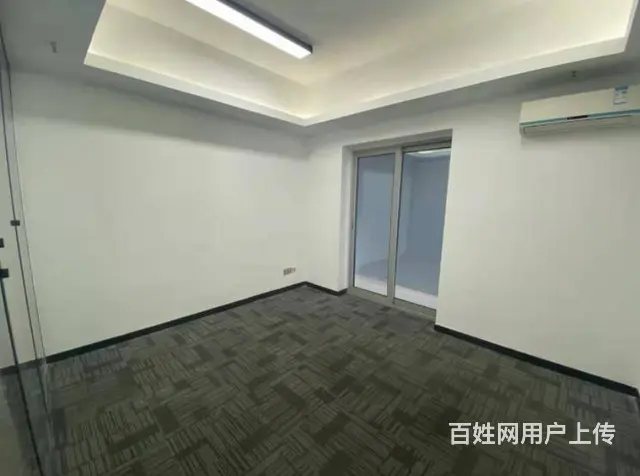 洛阳写字楼出租，精装修，个人急租，无中介费用 - 图片 2