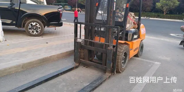 三门峡居民搬家单位搬家长途搬家钢琴搬运叉车吊车出租 - 图片 4