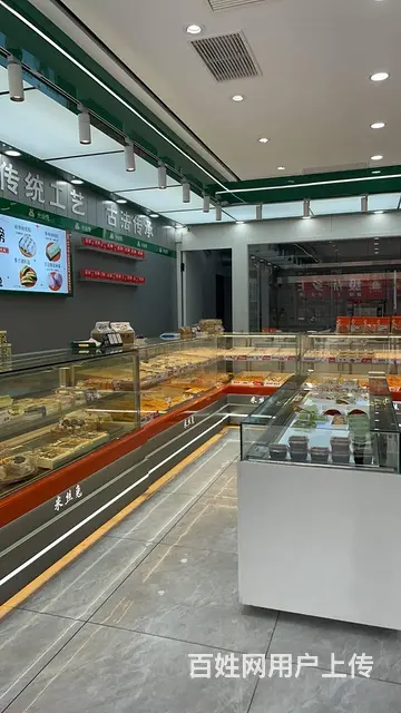位置优越 人流量大 客户群体稳定，接手即可继续经营使用 - 图片