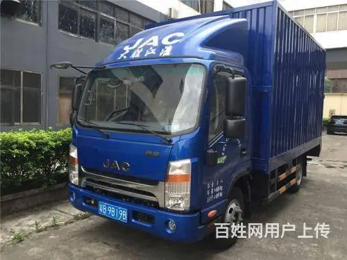 苏州相城望亭9.6米13米车队运输 - 图片 2