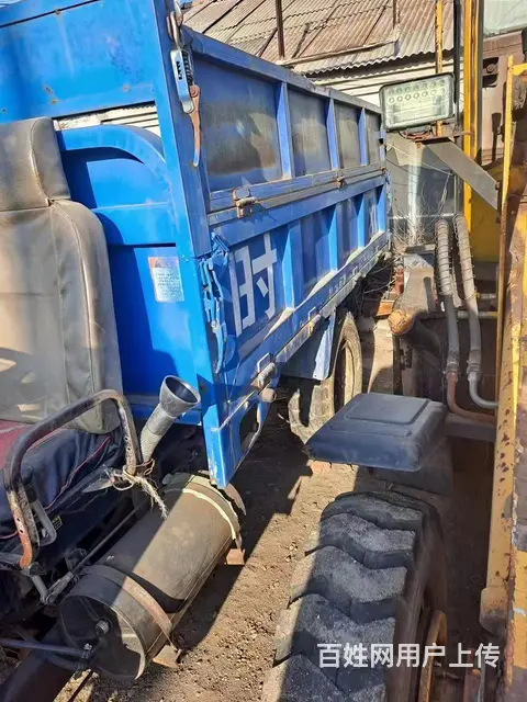 批发三轮车 - 图片 3