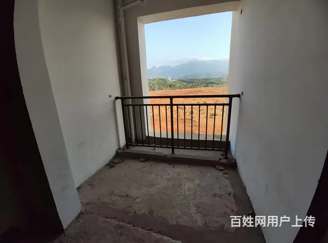 八里湖半山溪谷 正规三房 包税价53万 - 图片 5