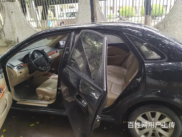 别克 凯越 2011款 1.6 自动 LX - 图片 9