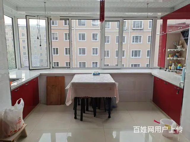 麓林山民族小区房子出售 - 图片 2