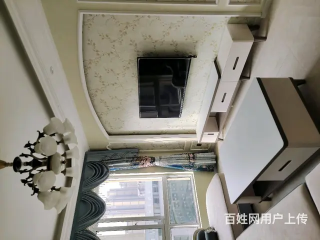 简阳河东新区品质楼盘套二电梯精装房，品牌家具家电 - 图片 4