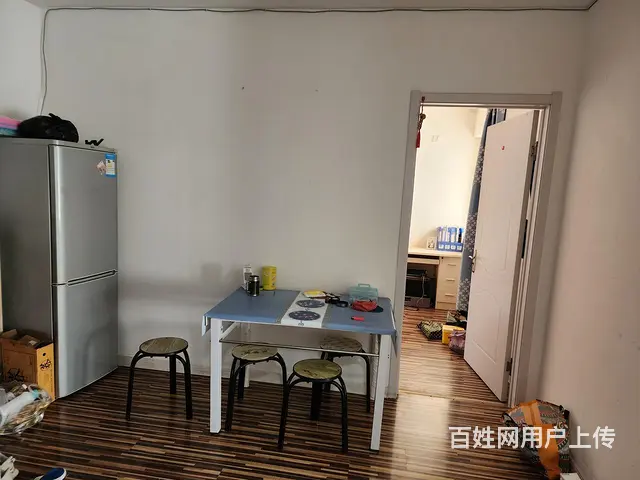 吾悦广场附近德蚨家园精装二室一厅南向好房出租了 - 图片 6