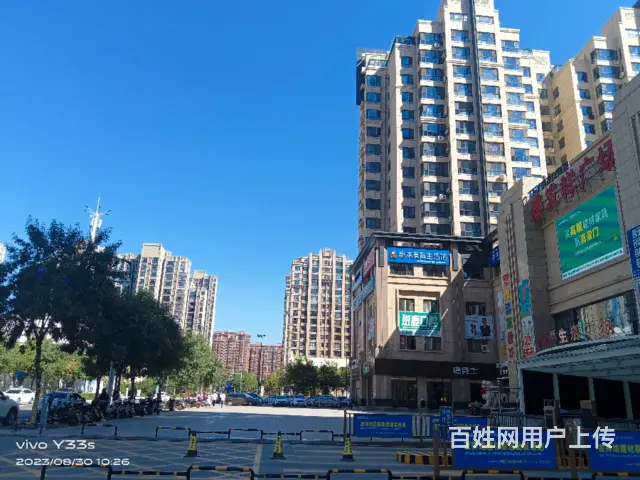 【同城搜铺网免费找店】开发区泰发祥360平商铺招租 - 图片 1