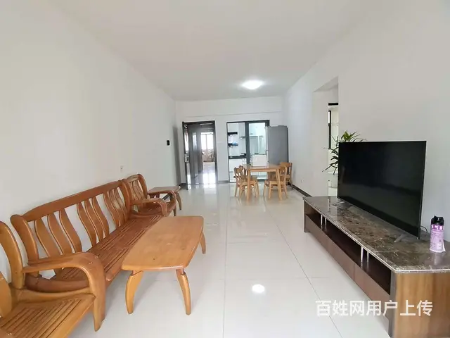 近拱北口岸 港珠澳大桥落脚点 濠江丽景苑 精装3房 拎包入住 - 图片 1