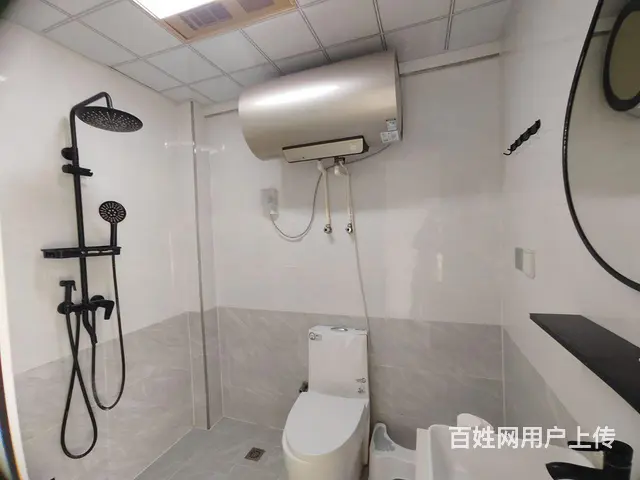 碧水龙庭观景房26楼83平两室41.5万龙溪家园 - 图片 4