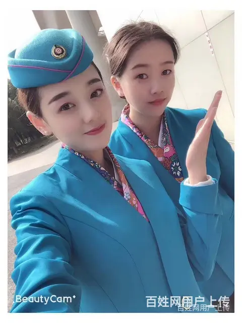 安顺D高铁乘务员和谐号招聘 - 图片 1