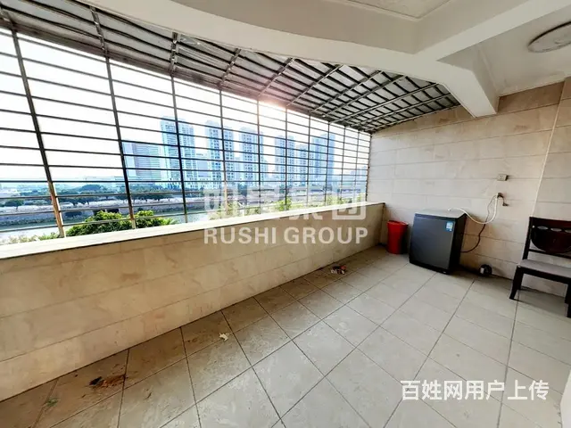 整租·金凤屿花苑西区 4室2厅 南/北 - 图片 8