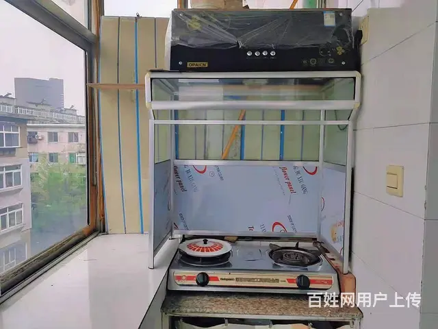 白日南里 普通住宅1厅 简单装修 - 图片 4