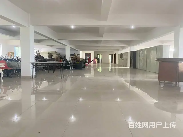 (房东直租)开福大道旁凤羽村独院700平厂房优价出租 - 图片 9