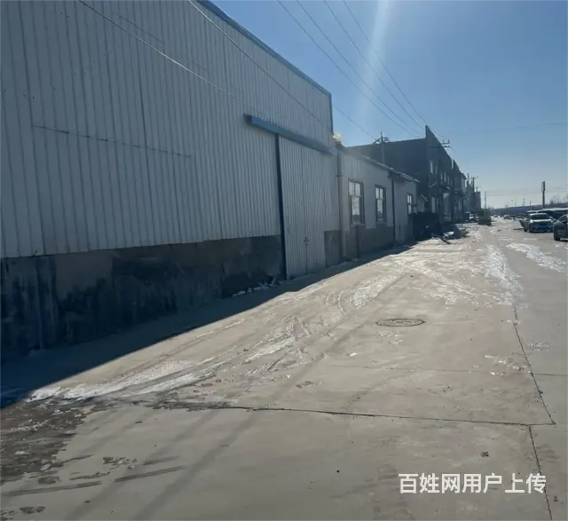 （诚速）租厂房可整租分租可加工仓储物流配套设施齐全有停车场 - 图片 2