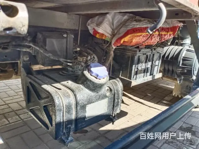 豪沃排半车 - 图片 4