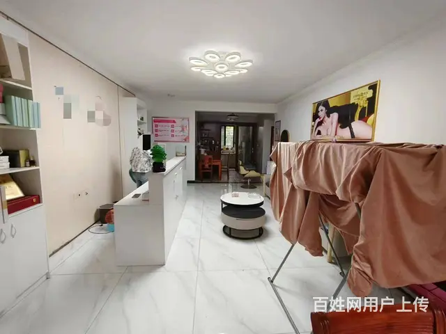 大型高档小区美容院养生馆带客源优价转让 9616 - 图片 3