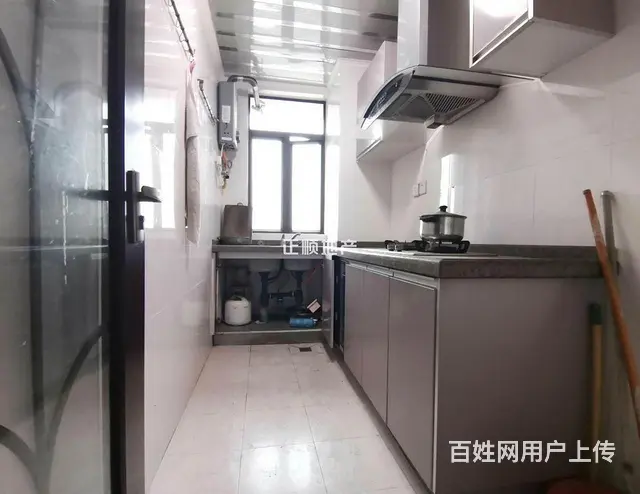 新香洲翠微市场对面晴朗新地旁鸿翠阁3房255万没税随时看房 - 图片 3