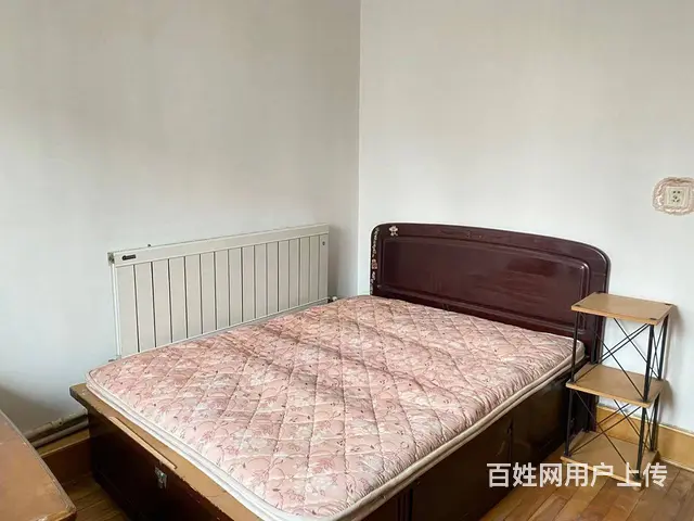 近中街大悦城，华家小区 500元/月，3楼女生合租包WiFI - 图片 1