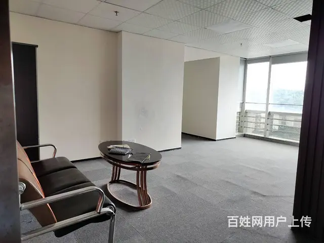 珠海市中心 超性价比写字楼 恒和中心 126㎡ 6000每月 - 图片 3