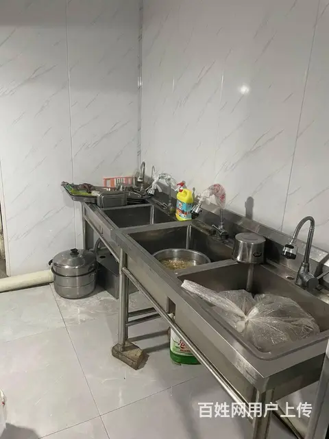 B个人一南环市场卤肉店带加工坊转让 - 图片 5