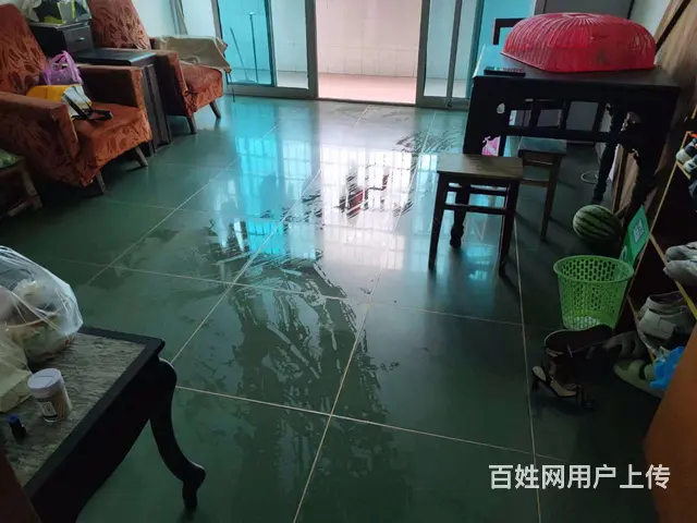 上高二中附近普装三房无暗房间带大地下室院内好停车阳光好 - 图片 2