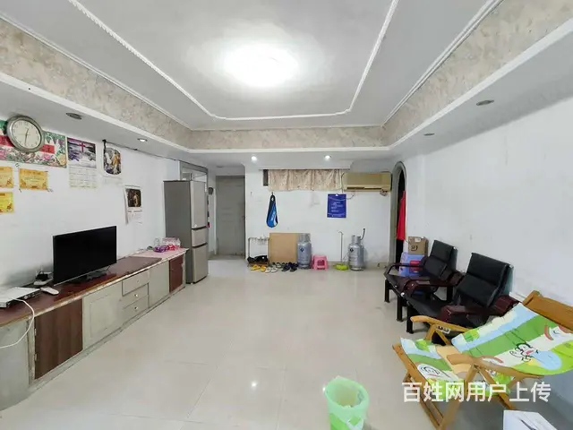 吉大 吉大新村景园小xue  家具电器 齐全 拎包入住 - 图片 1