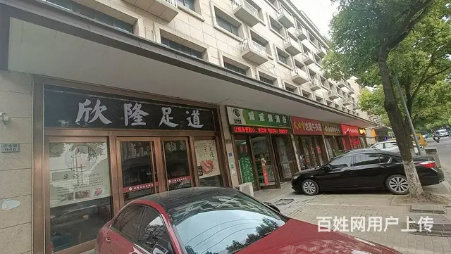 （众铺热推)3645濮院毛衫市场厂区围绕足浴养生馆转让 - 图片 2