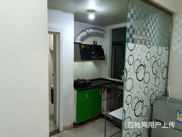 出租嘉园一房一厅四楼基本齐全 - 图片 2