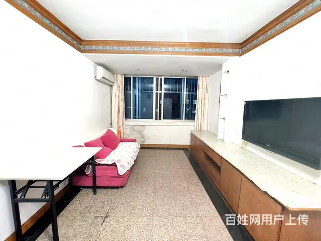 翠苑精装修翠苑五区70.11平好房急租 - 图片 1