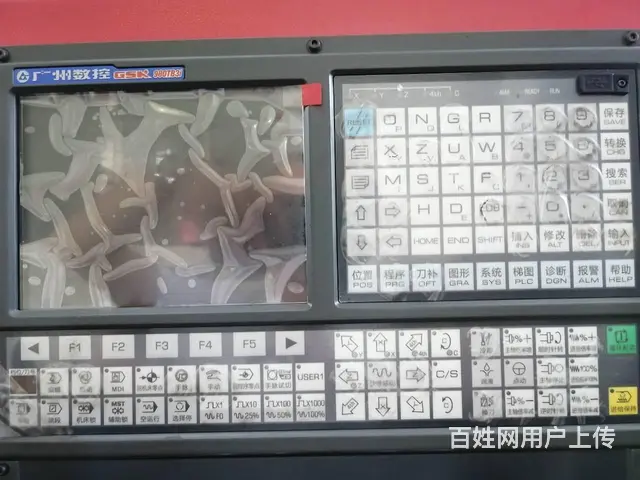 云南1.5米6150数控车床 - 图片 4