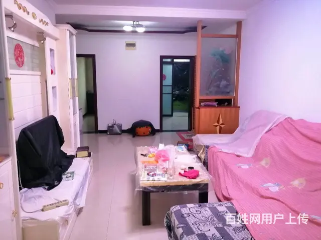 金旭路朝阳路，惠普紫薇苑，三室 - 图片 3