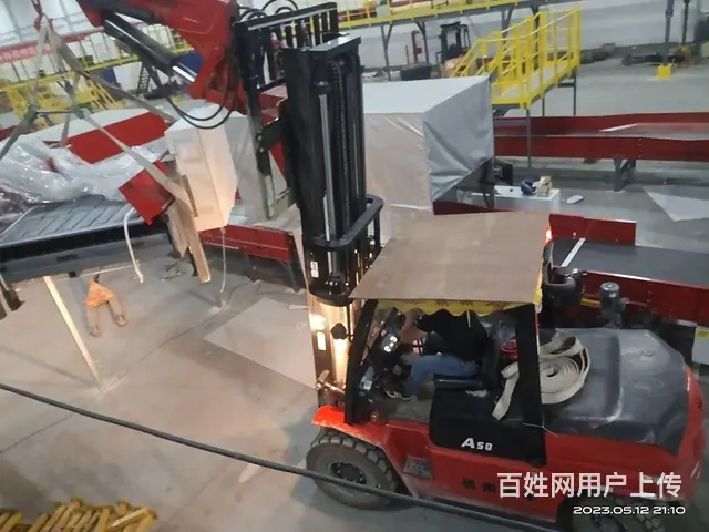 徐州市手扶梯吊装，电梯吊装，扶梯安装，起重安装公司 - 图片 3