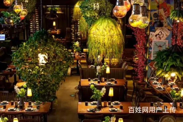 中街900平纯一层音乐酒吧出兑： - 图片 5