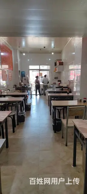 7726(七P）个人城西区西关大街唐道马路对面早餐店转店 - 图片 7