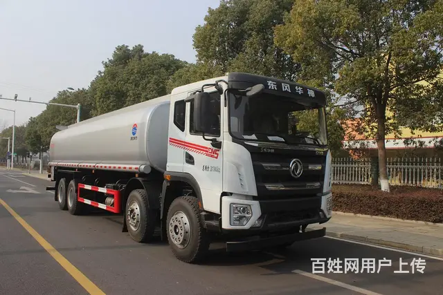 丽水3方7方12方15方22方25方供液运输车厂家直销全国联 - 图片 2