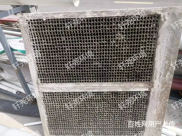 冷却塔清洗方案 - 图片 5