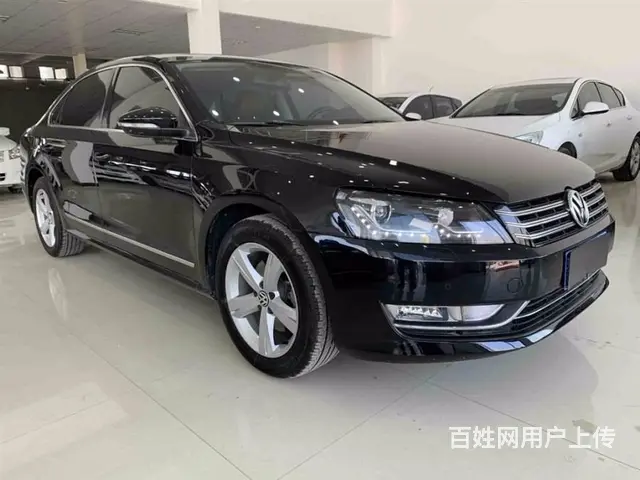 大众 帕萨特 2015款 1.8TSI 双离合 御尊版 - 图片 4