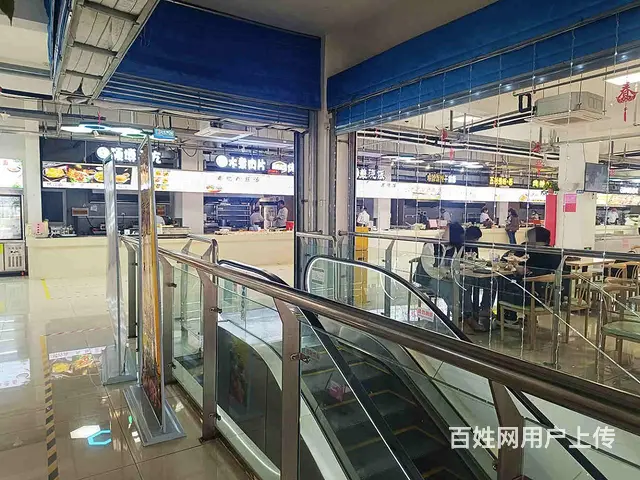 【福铺】农大南校食堂|二楼档口|日销1500流水可查 - 图片 7