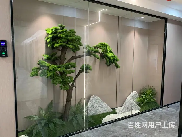 免佣金 鹭江道轮渡 海光大厦 整层商务精装2个隔间 多套急租 - 图片 9